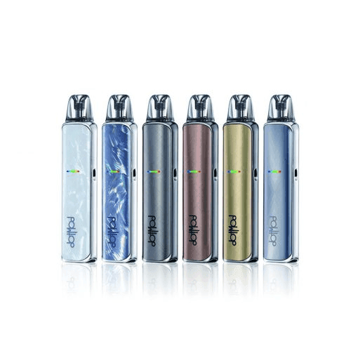 佩特里DOTMOD DOTPOD LITE註油式主機煙彈空倉