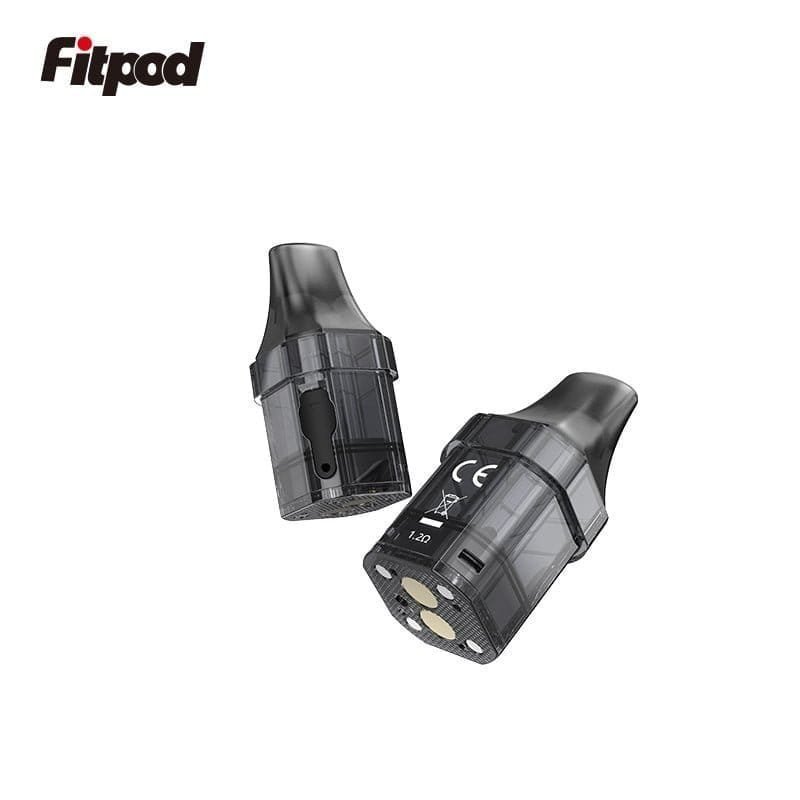 Fitpod X 斯萊克三代X-BOX四代煙彈空倉通用SLYEEK1234代:圖片 3