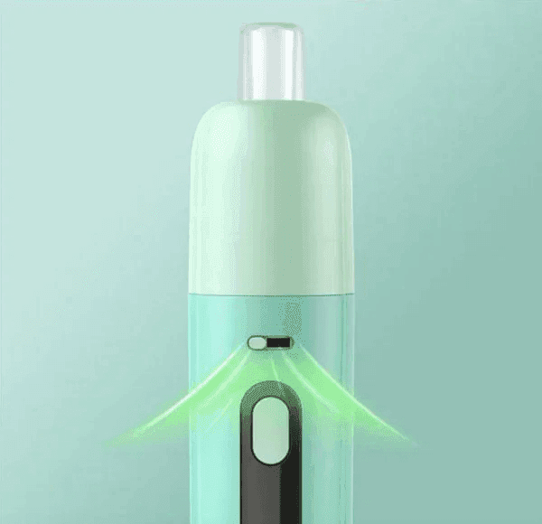 Aspire Fluffi 酪梨妹妹註油式主機煙彈空倉替換倉0.6|1.0:圖片 6